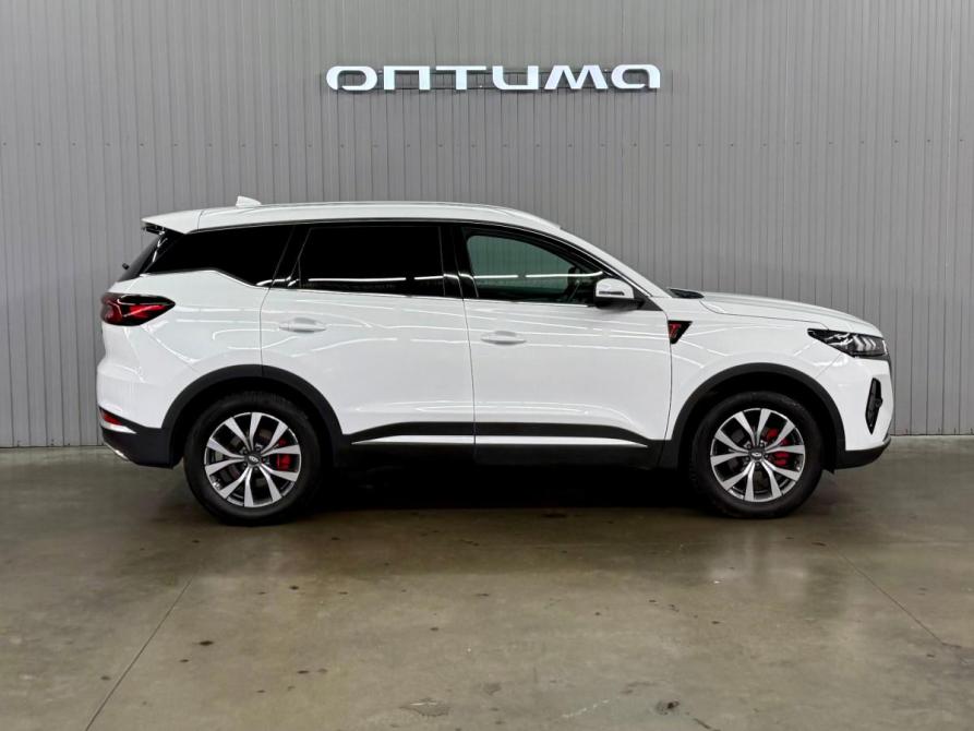 Chery Tiggo 7 Pro Max I Краснодар  - изображение 4