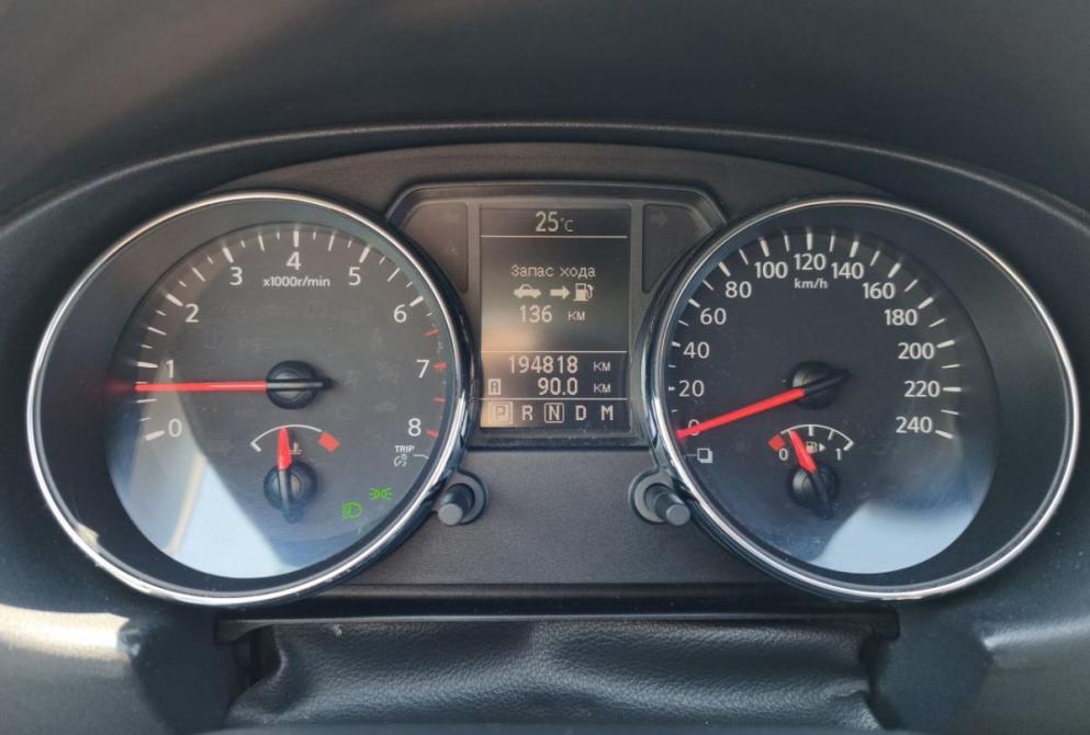 Nissan Qashqai I Рестайлинг Саратов  - изображение 17