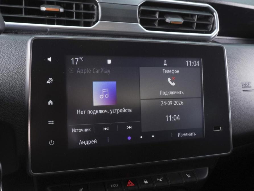 Renault Duster II Ростов-на-Дону  - изображение 13