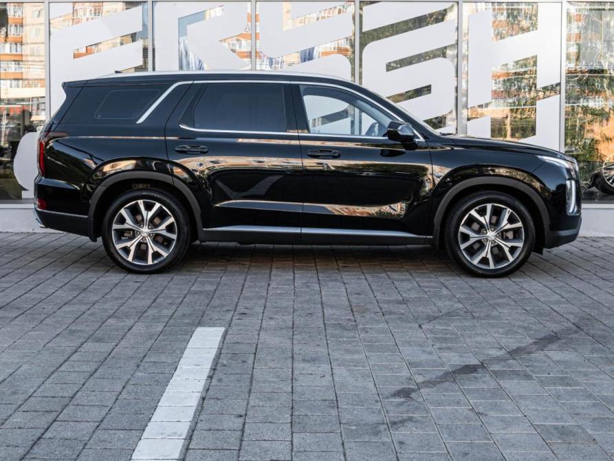 Hyundai Palisade I Ставрополь  - изображение 5