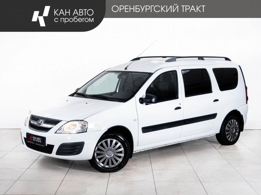Lada (ВАЗ) Largus I Казань  - изображение 1