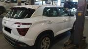 Hyundai Creta II Санкт-Петербург  - изображение 8