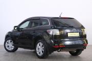 Mazda CX-7 I Рестайлинг Омск  - изображение 28