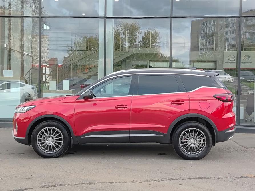 Chery Tiggo 7 Pro I Ижевск  - изображение 10