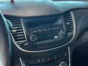 Chevrolet Trax I Рестайлинг Оренбург  - изображение 35