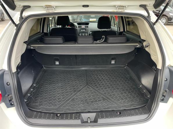 Subaru XV I с пробегом 2012 года, цена 1 200 000 рублей, 137000 км, внедорожник, Автокод Объявления
