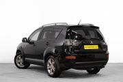 Mitsubishi Outlander II Барнаул  - изображение 38
