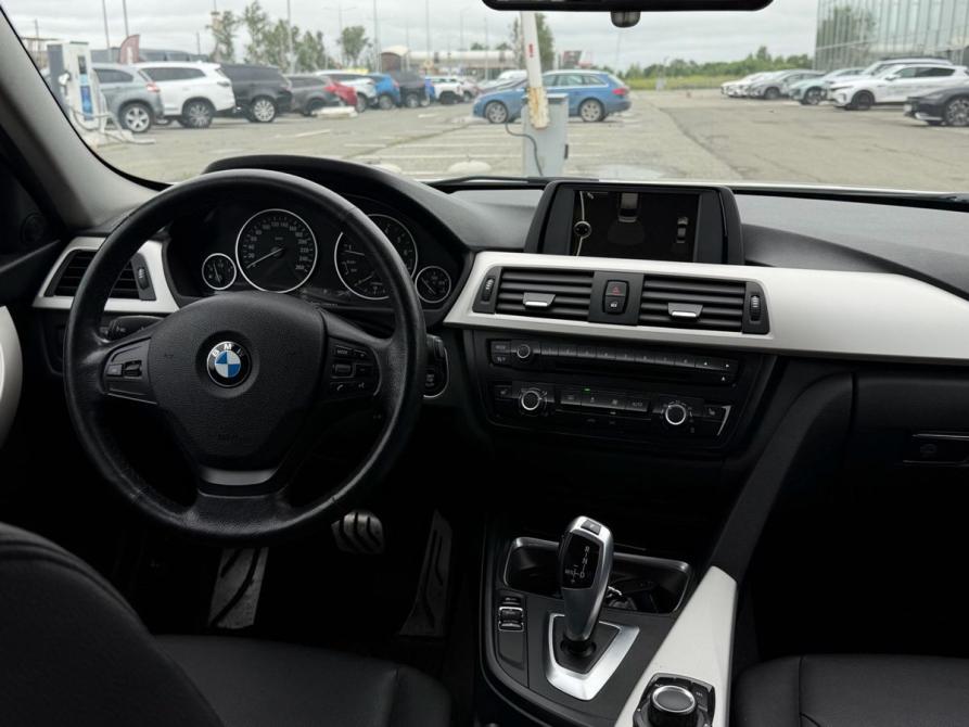 BMW 3 серии VI (F3x) Пермь  - изображение 9