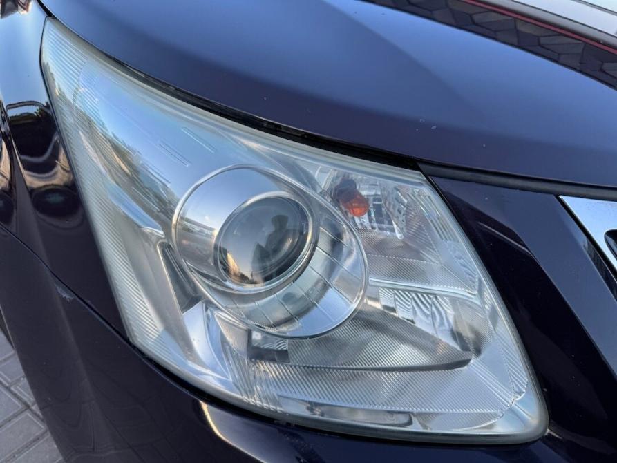 Toyota Avensis III Астрахань  - изображение 8