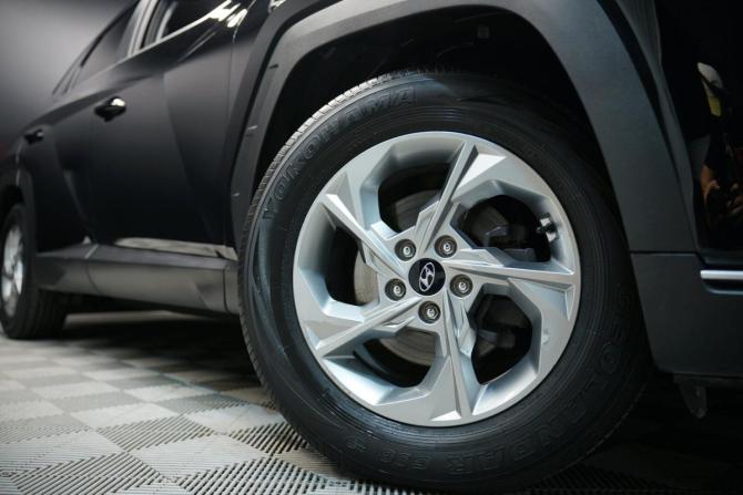 Hyundai Tucson IV с пробегом 2021 года, цена 3 290 000 рублей, 129120 км, внедорожник, Автокод Объявления