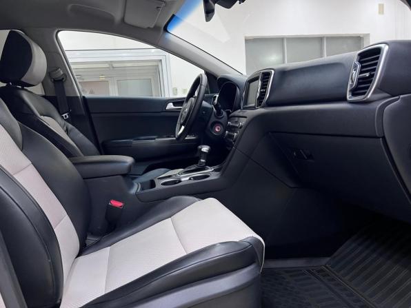 Kia Sportage IV с пробегом 2016 года, цена 2 050 000 рублей, 88469 км, внедорожник, Автокод Объявления
