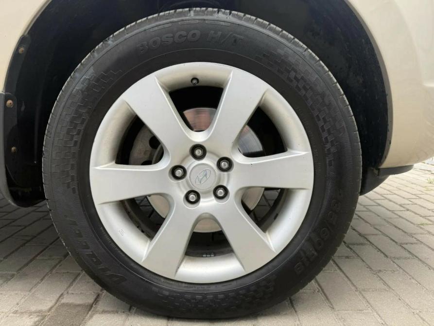 Hyundai Santa Fe II Ростов-на-Дону  - изображение 29
