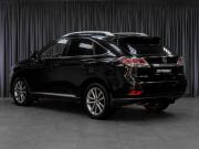 Lexus RX III Рестайлинг Тюмень  - изображение 26