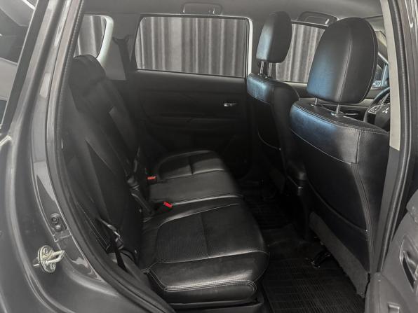 Mitsubishi Outlander III с пробегом 2013 года, цена 1 550 000 рублей, 184000 км, внедорожник, Автокод Объявления