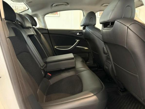 Citroen C5 II с пробегом 2012 года, цена 965 000 рублей, 59491 км, седан, Автокод Объявления