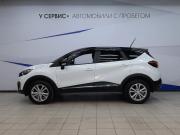 Renault Kaptur I Рестайлинг Москва  - изображение 18