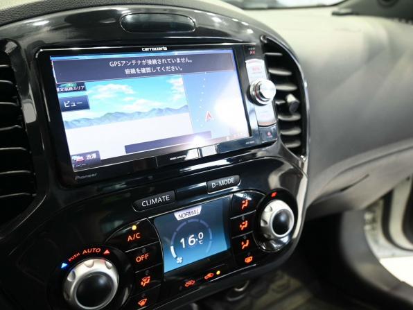 Nissan Juke I с пробегом 2012 года, цена 1 069 900 рублей, 189000 км, внедорожник, Автокод Объявления