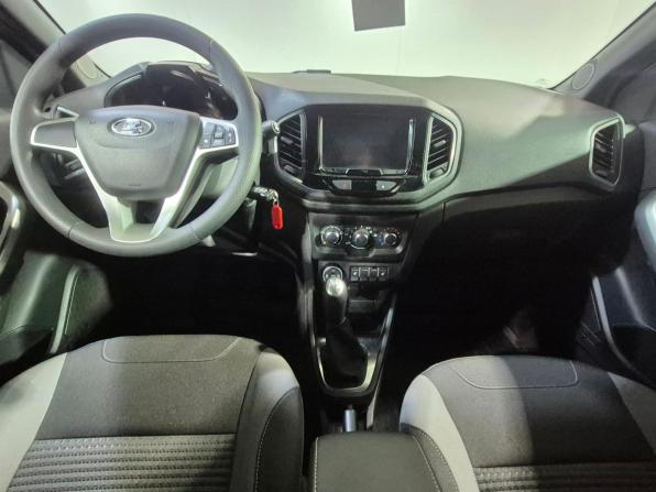 Lada (ВАЗ) XRAY I с пробегом 2020 года, цена 1 080 000 рублей, 55000 км, хэтчбек, Автокод Объявления
