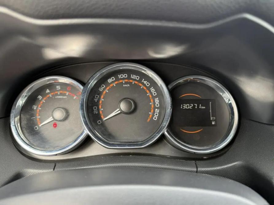 Lada (ВАЗ) Largus I Рестайлинг Воронеж  - изображение 11