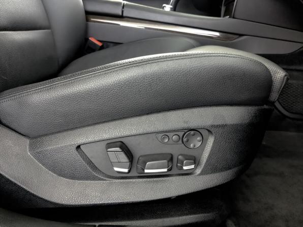BMW 7 серии V (F01/F02/F04) с пробегом 2011 года, цена 2 800 000 рублей, 60706 км, седан, Автокод Объявления