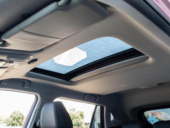 Москвич 3 с пробегом 2024 года, цена 1 390 000 рублей, 54417 км, внедорожник, Автокод Объявления