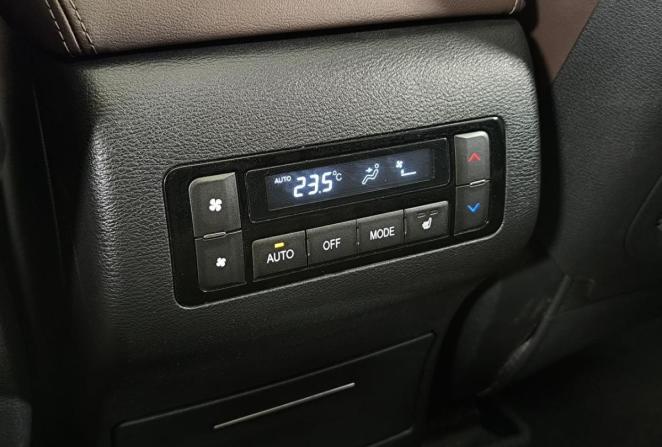 Haval H9 I Рестайлинг с пробегом 2021 года, цена 2 670 000 рублей, 137586 км, внедорожник, Автокод Объявления