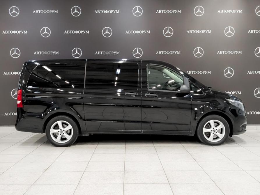 Mercedes-Benz Vito III (W447) Москва  - изображение 4