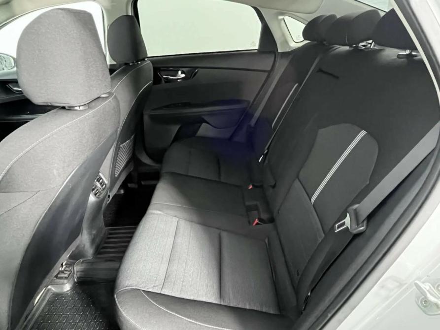 Kia Cerato IV Воронеж  - изображение 18