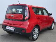 Kia Soul II Рестайлинг Москва  - изображение 23