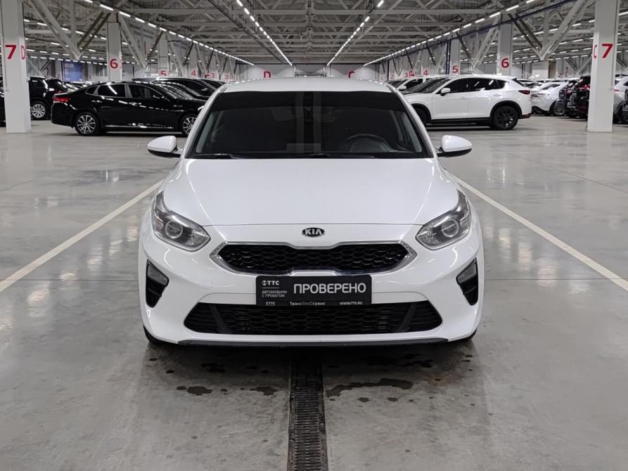 Kia Ceed III Казань  - изображение 2