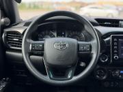 Toyota Hilux VIII Рестайлинг 2 Казань  - изображение 49