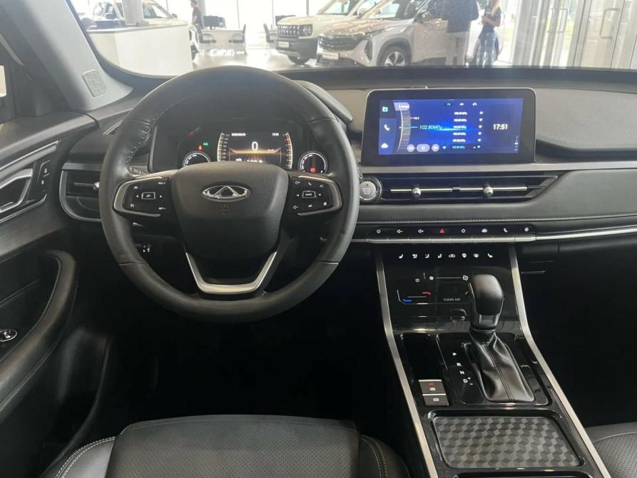 Chery Tiggo 4 Pro I Воронеж  - изображение 13