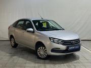 Lada (ВАЗ) Granta I Рестайлинг Санкт-Петербург  - изображение 18