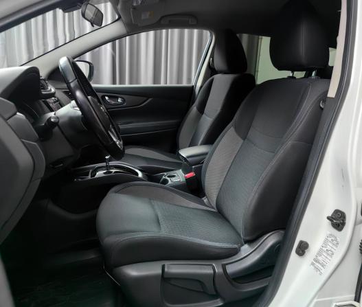 Nissan Qashqai II Рестайлинг с пробегом 2021 года, цена 1 895 000 рублей, 108787 км, внедорожник, Автокод Объявления