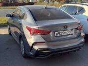 Hyundai Solaris II Самара  - изображение 37