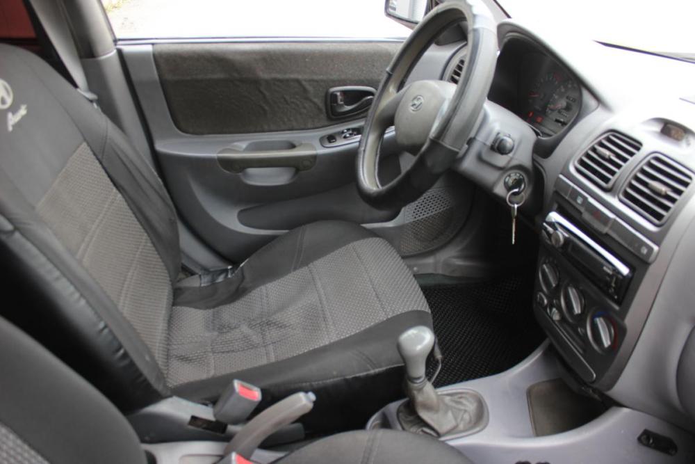 Hyundai Accent II Белгород  - изображение 14