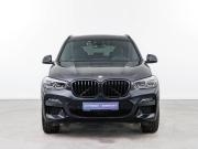 BMW X3 III (G01) Москва  - изображение 31