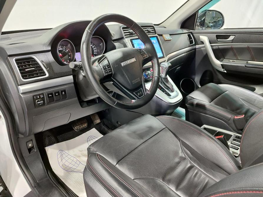 Haval H6 I Нижневартовск  - изображение 17