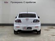 Mazda 3 I (BK) Рестайлинг Тюмень  - изображение 30