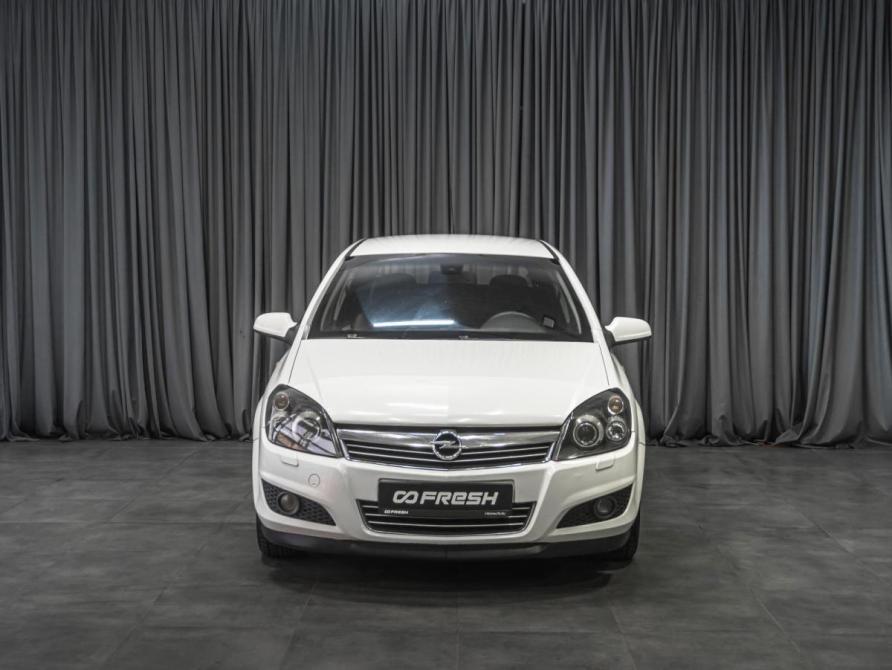 Opel Astra H Рестайлинг Тюмень  - изображение 3