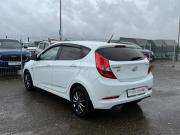 Hyundai Solaris I Рестайлинг Буинск  - изображение 35