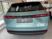 Omoda C7 Москва  - изображение 24