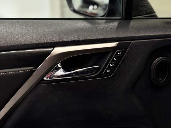 Lexus RX IV с пробегом 2018 года, цена 4 295 000 рублей, 106000 км, внедорожник, Автокод Объявления