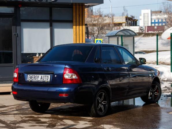 Lada (ВАЗ) Priora I с пробегом 2012 года, цена 330 000 рублей, 138384 км, седан, Автокод Объявления