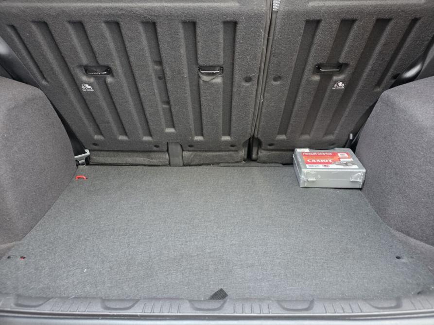 Ford EcoSport II Москва  - изображение 17