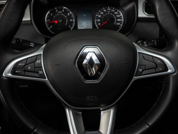 Renault Arkana I с пробегом 2020 года, цена 1 433 000 рублей, 139304 км, внедорожник, Автокод Объявления