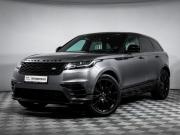 Land Rover Range Rover Velar I Москва  - изображение 24