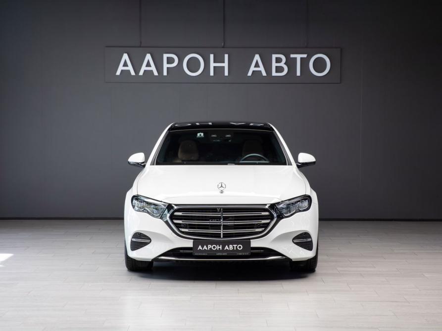 Mercedes-Benz E-Класс VI (W214 S214) Москва  - изображение 2