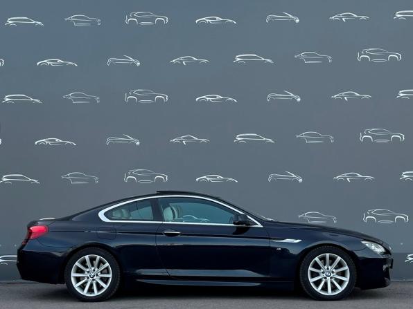 BMW 6 серии III (F06/F13/F12) с пробегом 2013 года, цена 2 548 900 рублей, 108836 км, купе, Автокод Объявления