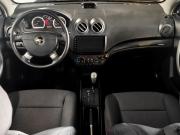 Chevrolet Aveo I Рестайлинг Москва  - изображение 25